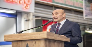 Yerli Malı Haftası’nda yerel üretim vurgusu