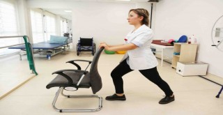 Yaş almış bireylere altın öneri: Hareket et, sağlıklı yaşa