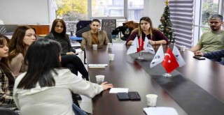 ''Yerel Yönetimlerde Etkili Geri Dönüşüm'' konuşuldu