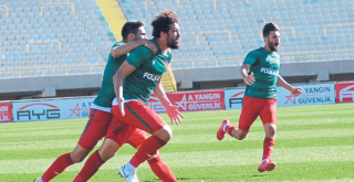 Karşıyaka, Arif ile yeniden masaya oturacak