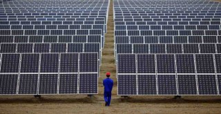 Bergama Belediyesi Güneş’ten kendi elektriğini üretecek