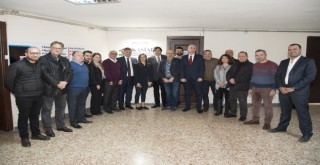 Cemil Tugay: Ranta göz yummam