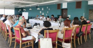 Çarşı projesinde söz Karşıyakalılarda