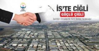 Çiğli’de ''Kariyer ve Girişimcilik'' birimi kuruldu