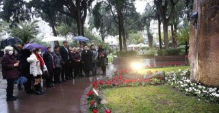 29 Ekim Kadınları, Zübeyde Anne’nin huzurunda