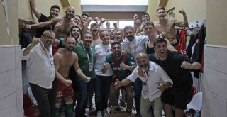 Karşıyaka'ya prim dopingi