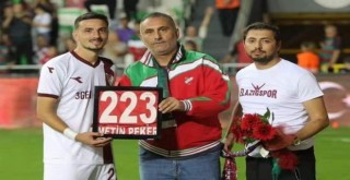 Karşıyaka taraftarına yasak...