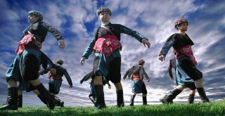 Haydi Zeybek Oynamaya...