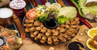 Türkiye Genelinde Ziyafet Çiğköfte Şubeleri
