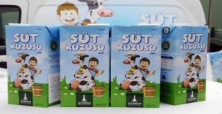 Süt Kuzusu projesinde dezavantajlı mahallelere öncelik verilecek