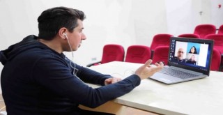 Bayraklı Belediyesi'nde kurslar hız kesmedi