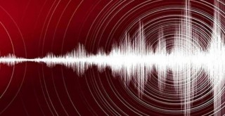 Deprem yine korkuttu...