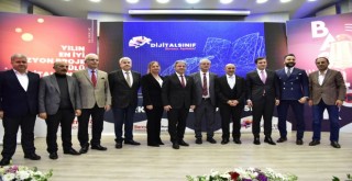 Türkiye'nin en büyük sınıfı: Dijital Sınıf