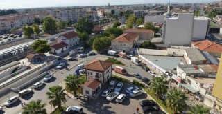 Sanal Çiğli yılbaşında hayata geçiyor