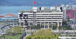 Mimarlar Odası İzmir Şubesi'nden açıklama