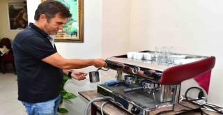 Gol krallığından barista krallığına