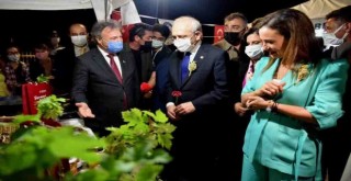 Kılıçdaroğlu’dan Bornova’ya övgü