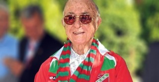 Selçuk Yaşar vefat etti