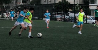 Bostanlıspor ile Kızılay Karşıyaka 15 Temmuz için el ele…