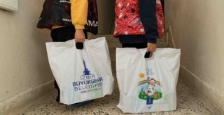 İzmir'de sosyal dayanışma ağı büyüdü