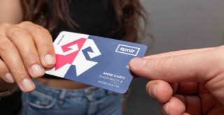 İzmir'de Anne Kart uygulaması sürüyor