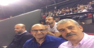 Karşıyaka Belediyesi Meclis Başkan Vekili Özcan'dan Çiftçioğlu ve Baran'a cevap