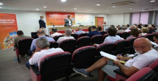 Karşıyaka’da marka kent zirvesi