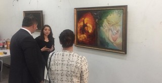 Adım Adım Kansersiz Yaşama Doğru...