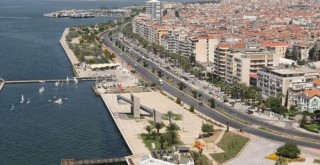 Karşıyaka'nın planlarına itiraz