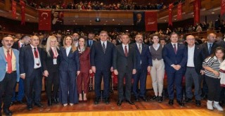 Engelli dostu İzmir’de Erişebilirlik Çalıştayı