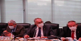 CHP’li Sertel asgari ücret kıyaslaması yaptı