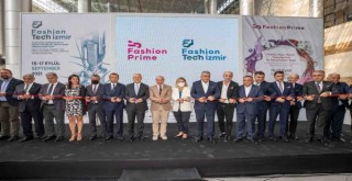 Soyer: İki fuar tekstil sektörüne nefes ve hayat verecek