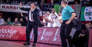 Sarıca: Bütün sorumluluk bende