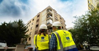 Karşıyaka’nın yapı stoku için çalışmalar başladı