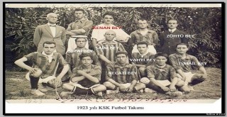 Dünya Karşıyakalılar Günü kutlu olsun...