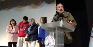 Gazeteci Yazar Okan Yüksel'e vefa etkinliği...