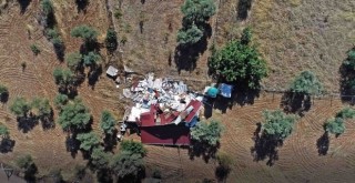 Sahibinden satılık orman arazisi