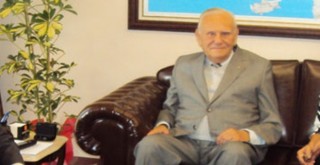 Cihat Kora vefat etti