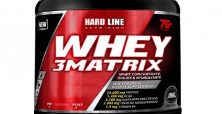 Whey 3 Matrix Nedir?
