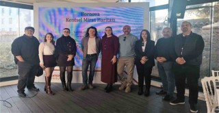 Tarihi sokaklar, kaybolan köşkler, unutulmaz anılar tek haritada