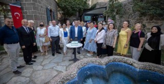 Konak’tan iş garantili bir proje daha