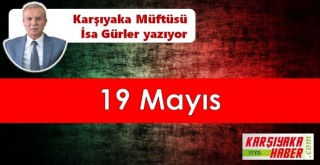 19 Mayıs
