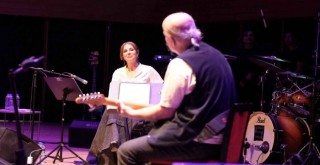 3. İzmir Uluslararası Film ve Müzik Festivali’nde Zuhal Olcay’dan unutulmaz konser