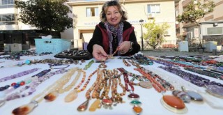 Gaziemirli kadınlar engel tanımıyor