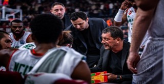 Sarıca: Eksik olmamıza rağmen elimizden geleni yaptık