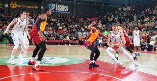 TBF'den Karşıyaka'ya para cezası