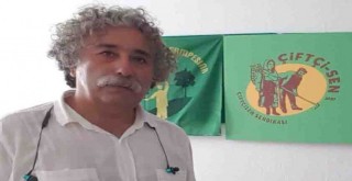 Karşıyaka'da kentsel gıda ve kent tarımı konuşulacak