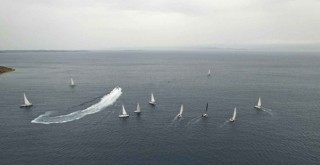 İzmir Körfez Festivali başladı