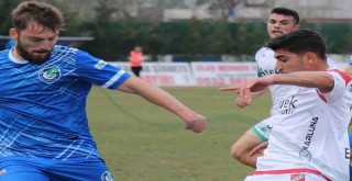 Karşıyaka rotasını Play-Off'a çeviriyor
