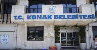 Konak Belediyesi projeleri ödül yolunda